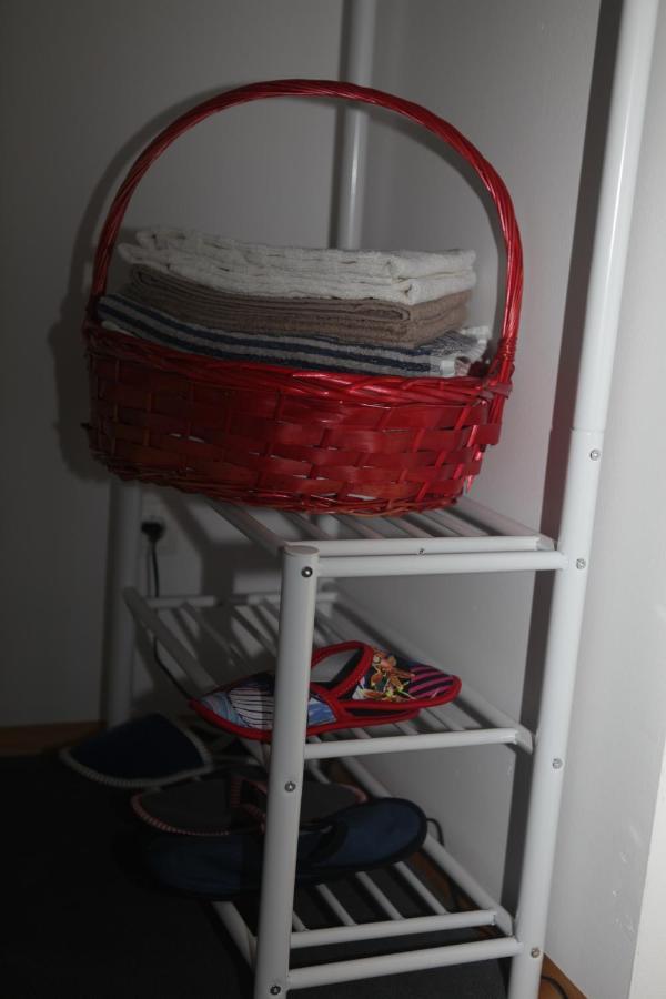 Apartment Fon Blejska Dobrava Luaran gambar