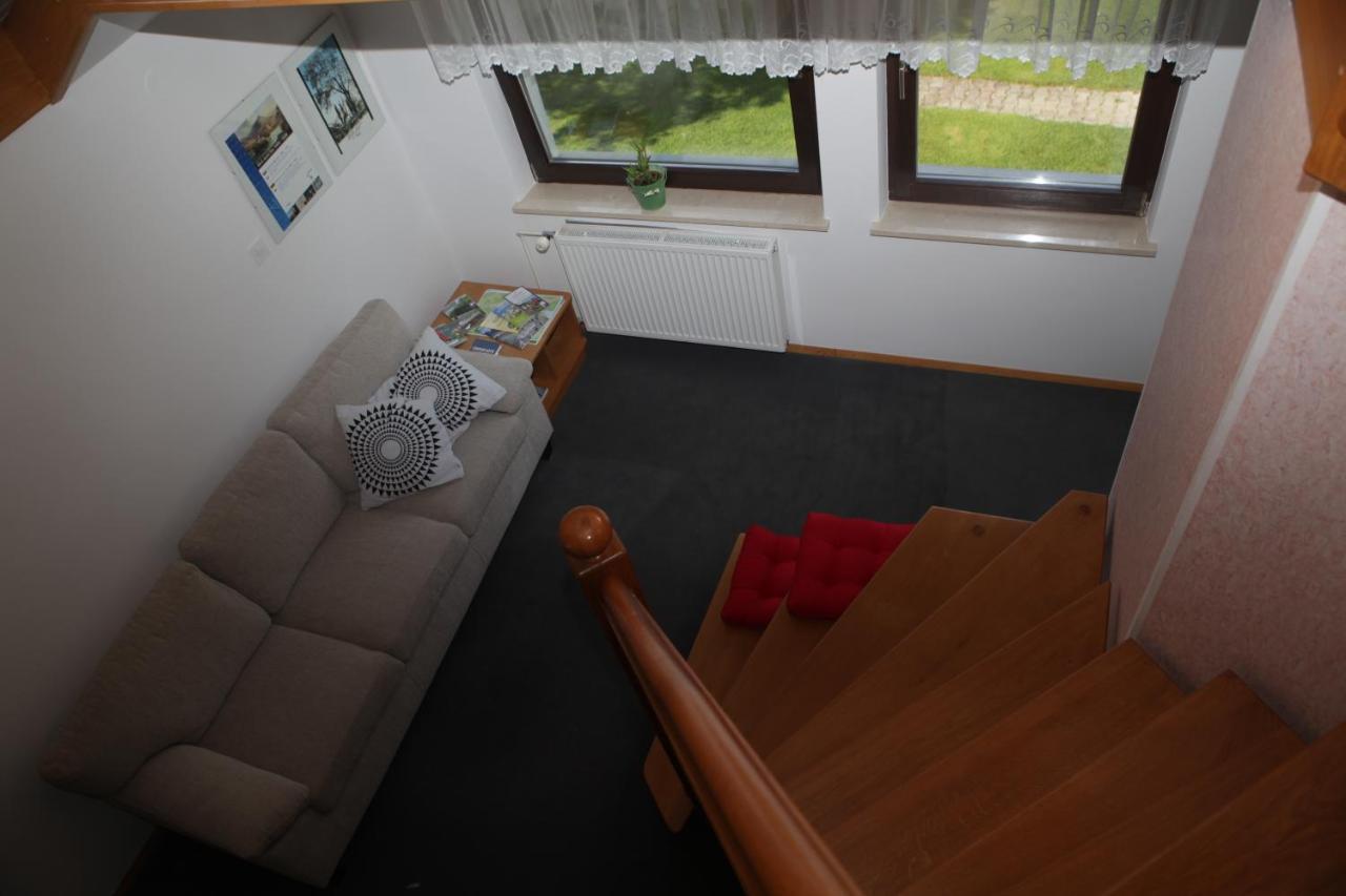 Apartment Fon Blejska Dobrava Luaran gambar