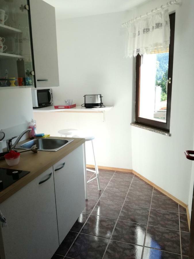 Apartment Fon Blejska Dobrava Luaran gambar